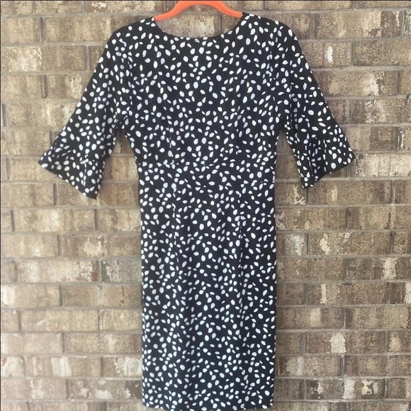 Ann Taylor LOFT Dress - Picture 2 of 5